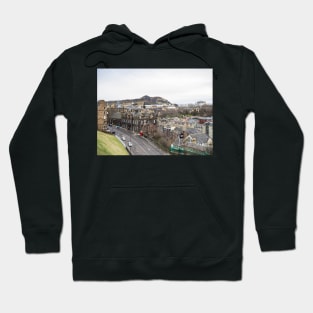 Edinburgh Hoodie